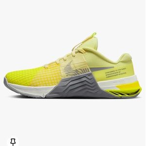 Nike Metcon 8 Training Shoes
